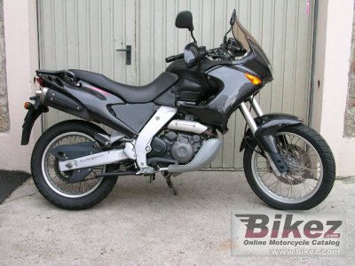 1990 Aprilia Pegaso 600 photo